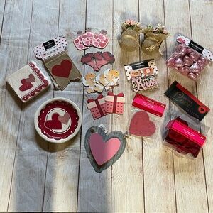 Valentine Bundle